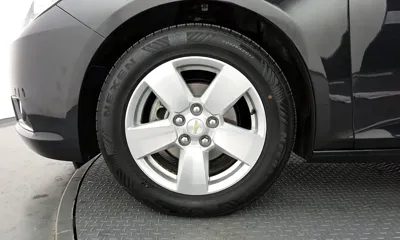 ChevroletGMDaewoo Malibu 2015, 153230 км, за 1837.99 USD