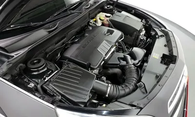 ChevroletGMDaewoo Malibu 2015, 153230 км, за 1823.27 USD - фото 6