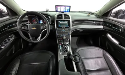 ChevroletGMDaewoo Malibu 2015, 153230 км, за 1823.27 USD - фото 7