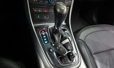 ChevroletGMDaewoo Malibu 2015, 153230 км, за 1823.27 USD - фото 9