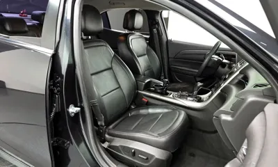 ChevroletGMDaewoo Malibu 2015, 153230 км, за 1823.27 USD - фото 10