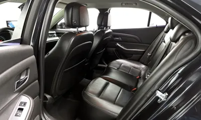ChevroletGMDaewoo Malibu 2015, 153230 км, за 1823.27 USD - фото 12