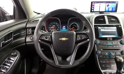 ChevroletGMDaewoo Malibu 2015, 153230 км, за 1823.27 USD - фото 13