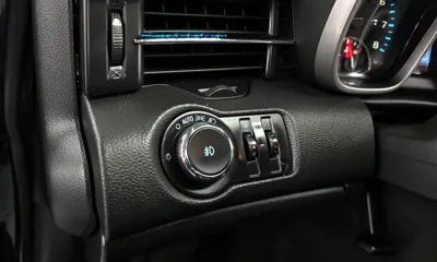 ChevroletGMDaewoo Malibu 2015, 153230 км, за 1823.27 USD - фото 17