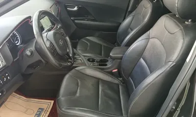 Kia Niro 2017, 90934 км, за 7159.61 USD - фото 11