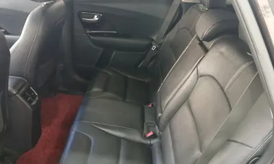 Kia Niro 2017, 90934 км, за 7159.61 USD - фото 14