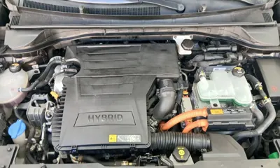 Kia Niro 2017, 90934 км, за 7159.61 USD - фото 15