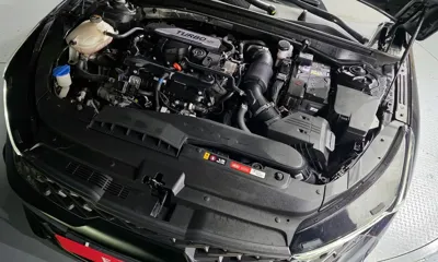 Kia K5 2021, 82701 км, за 15430.45 USD - фото 6