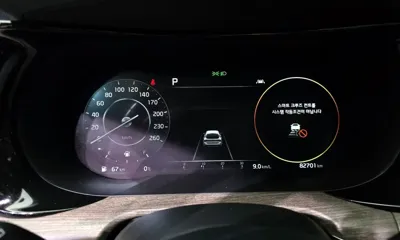 Kia K5 2021, 82701 км, за 15430.45 USD - фото 8