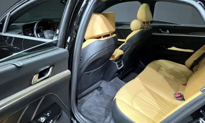 Kia K5 2021, 82701 км, за 15430.45 USD - фото 11