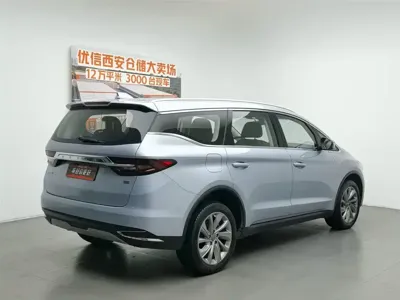 Geely Jia Ji 2021, 114700 км, за 5709.13 USD