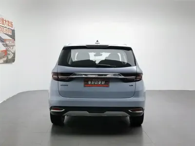 Geely Jia Ji 2021, 114700 км, за 5709.13 USD