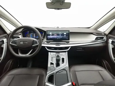 Geely Jia Ji 2021, 114700 км, за 5709.13 USD