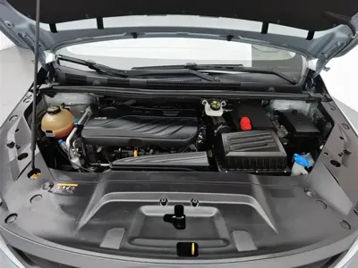 Geely Jia Ji 2021, 114700 км, за 5709.13 USD - фото 6