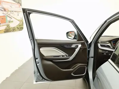 Geely Jia Ji 2021, 114700 км, за 5709.13 USD - фото 8