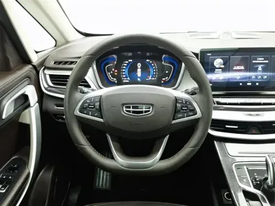 Geely Jia Ji 2021, 114700 км, за 5709.13 USD - фото 11