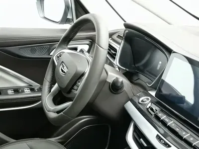 Geely Jia Ji 2021, 114700 км, за 5709.13 USD - фото 22