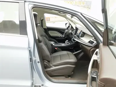 Geely Jia Ji 2021, 114700 км, за 5709.13 USD - фото 23