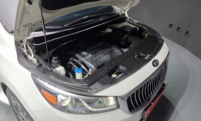 Kia Canival 2016, 160556 км, за 7085.74 USD - фото 6