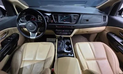 Kia Canival 2016, 160556 км, за 7085.74 USD - фото 7