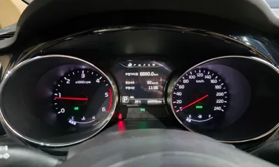 Kia Canival 2016, 160556 км, за 7085.74 USD - фото 8