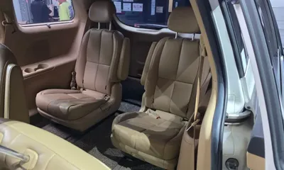 Kia Canival 2016, 160556 км, за 7085.74 USD - фото 11