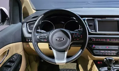 Kia Canival 2016, 160556 км, за 7085.74 USD - фото 14