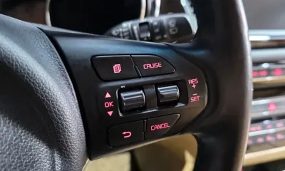 Kia Canival 2016, 160556 км, за 7085.74 USD - фото 15