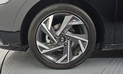 Hyundai Avante 2025, 9061 км, за 16410.66 USD