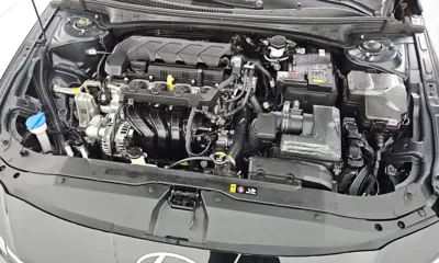 Hyundai Avante 2025, 9061 км, за 16410.66 USD - фото 6