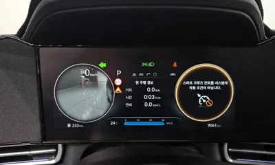 Hyundai Avante 2025, 9061 км, за 16410.66 USD - фото 8