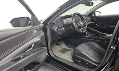 Hyundai Avante 2025, 9061 км, за 16410.66 USD - фото 10