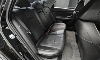 Hyundai Avante 2025, 9061 км, за 16410.66 USD - фото 11
