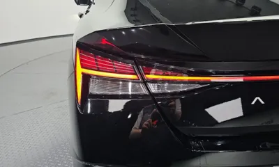 Hyundai Avante 2025, 9061 км, за 16410.66 USD - фото 23