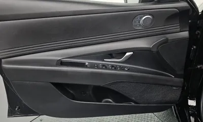 Hyundai Avante 2025, 9061 км, за 16410.66 USD - фото 24