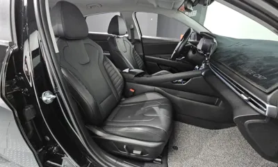 Hyundai Avante 2025, 9061 км, за 16410.66 USD - фото 26