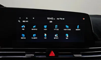 Hyundai Avante 2025, 9061 км, за 16410.66 USD - фото 32