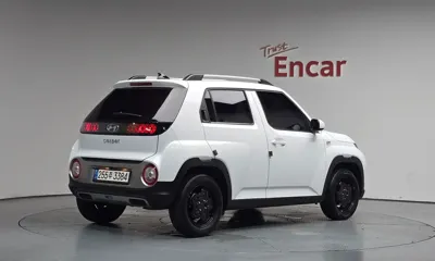 Hyundai Casper 2023, 32712 км, за 9295.97 USD
