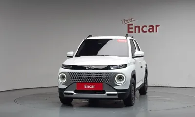 Hyundai Casper 2023, 32712 км, за 9295.97 USD
