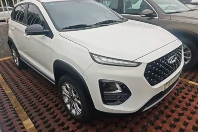 Chery Tiggo 3x 2021, 9100 км, за 6537 USD