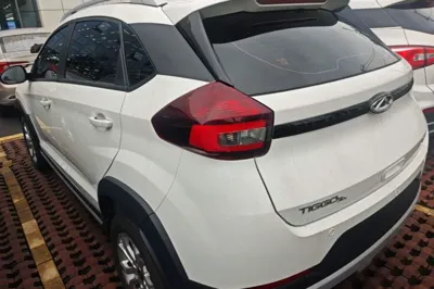 Chery Tiggo 3x 2021, 9100 км, за 6537 USD