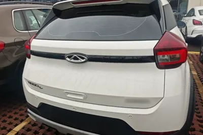 Chery Tiggo 3x 2021, 9100 км, за 6537 USD