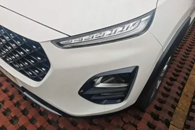Chery Tiggo 3x 2021, 9100 км, за 6537 USD - фото 8