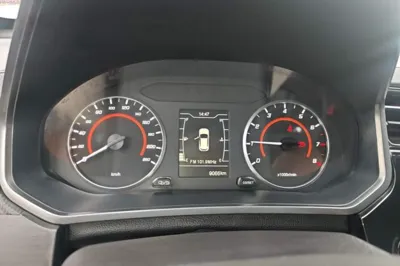 Chery Tiggo 3x 2021, 9100 км, за 6537 USD - фото 14