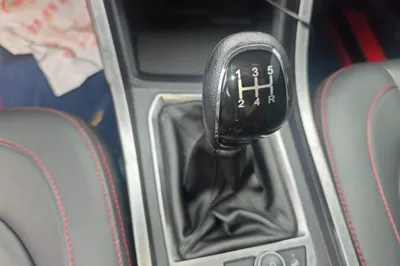 Chery Tiggo 3x 2021, 9100 км, за 6537 USD - фото 16