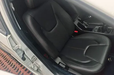 Chery Tiggo 3x 2021, 9100 км, за 6537 USD - фото 19
