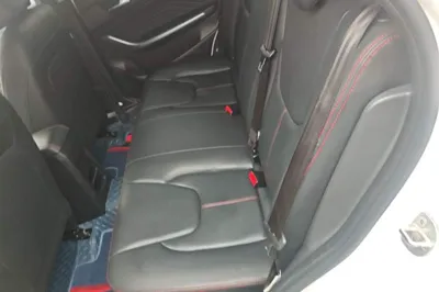 Chery Tiggo 3x 2021, 9100 км, за 6537 USD - фото 20