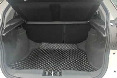 Chery Tiggo 3x 2021, 9100 км, за 6537 USD - фото 22