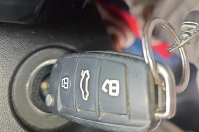 Chery Tiggo 3x 2021, 9100 км, за 6537 USD - фото 23