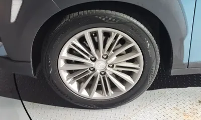 Hyundai Kona 2018, 140782 км, за 7947.89 USD